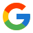 Avaliação Google